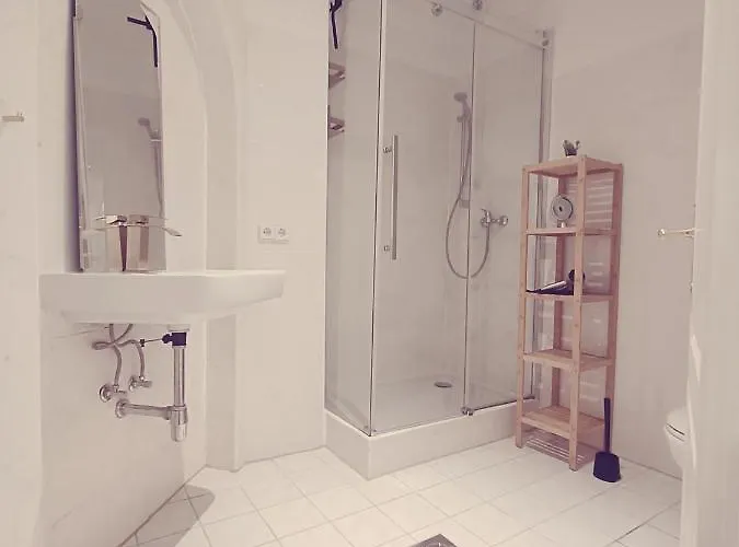 アパート 2room Xberg ベルリン