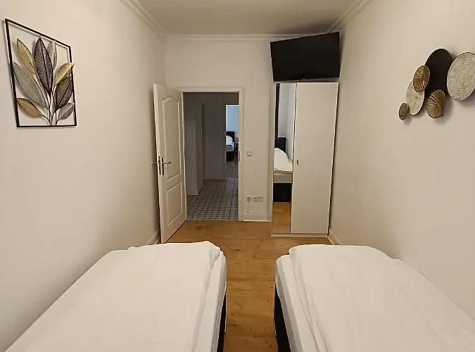2room Xberg ベルリン