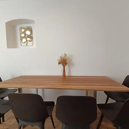 Apartment 2room Xberg *