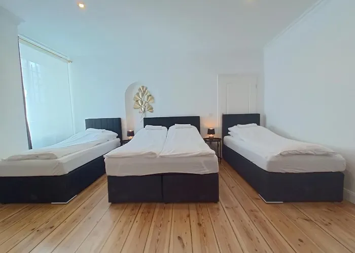 2room Xberg Apartment