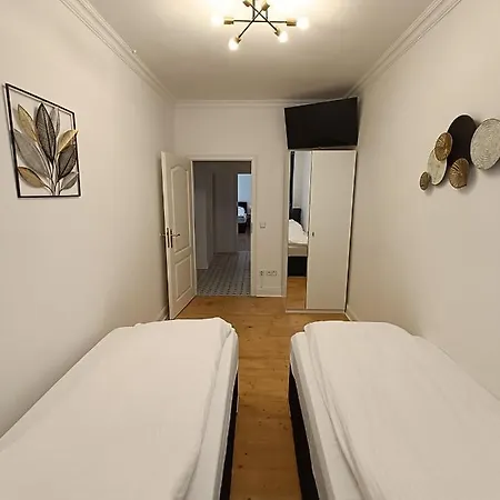 2room Xberg 베를린