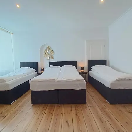 2room Xberg Apartamento