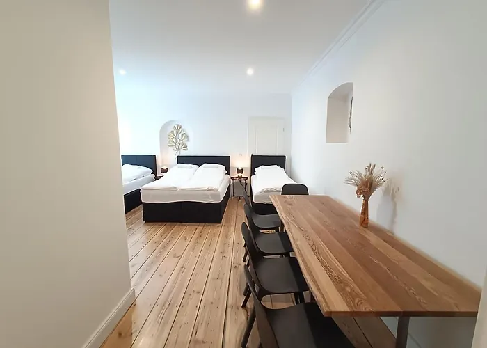 Apartamento 2room Xberg Berlín